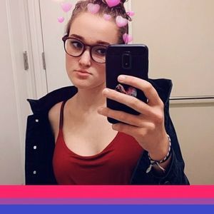 Meet your Posher, Ruth